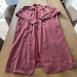 Anthropologie - Emin & Paul - Cameron Trench Coat